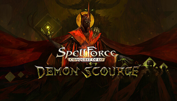 SpellForce: Conquest of Eo в Steam